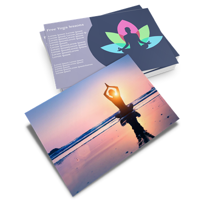 4x6 Postcards