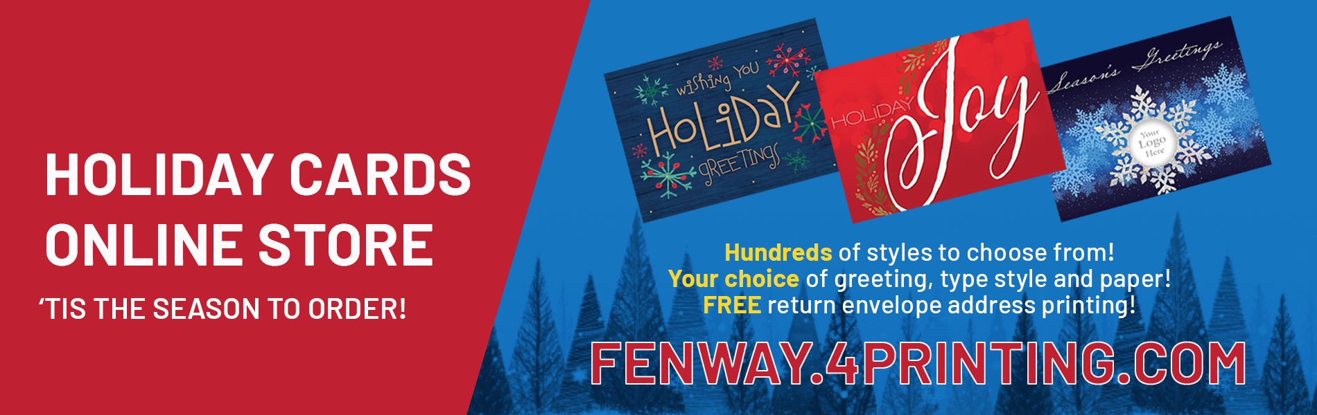 Holiday Cards